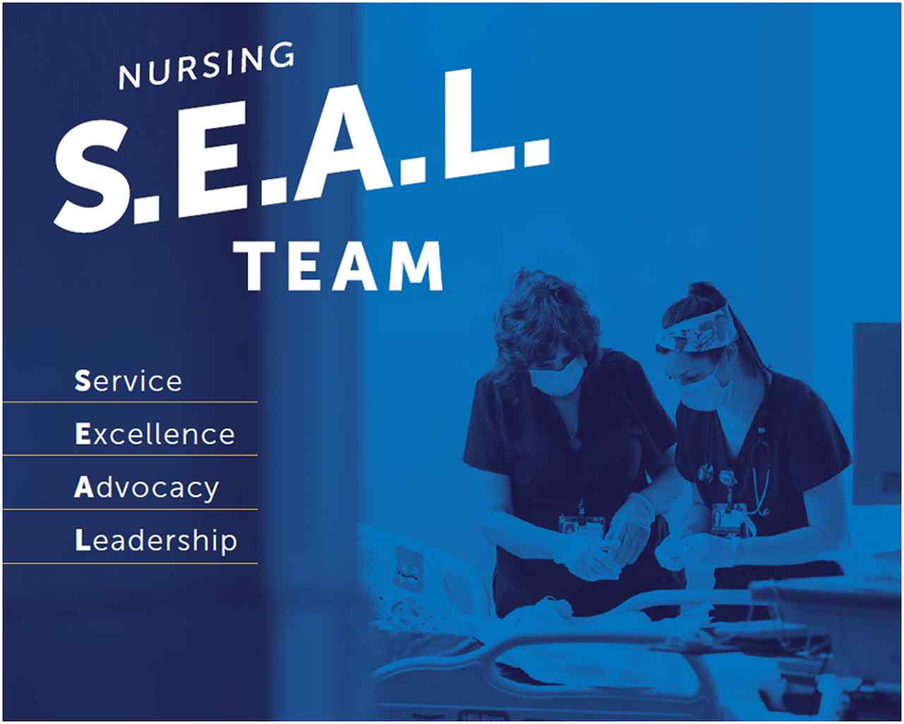 Jefferson Health S.E.A.L. RN Team Designed to Deploy Where It Is Most